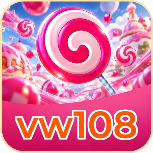 vw108 APK Indonesia - Dashboard dan Interface